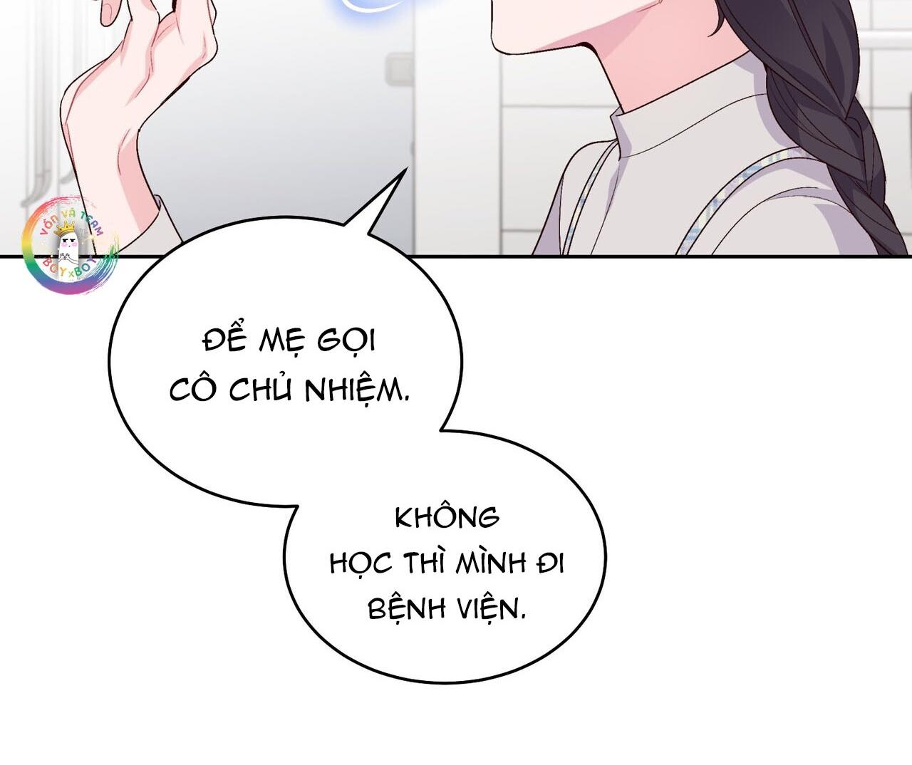 (END) Merry Marbling Chapter 37 - Trang 2