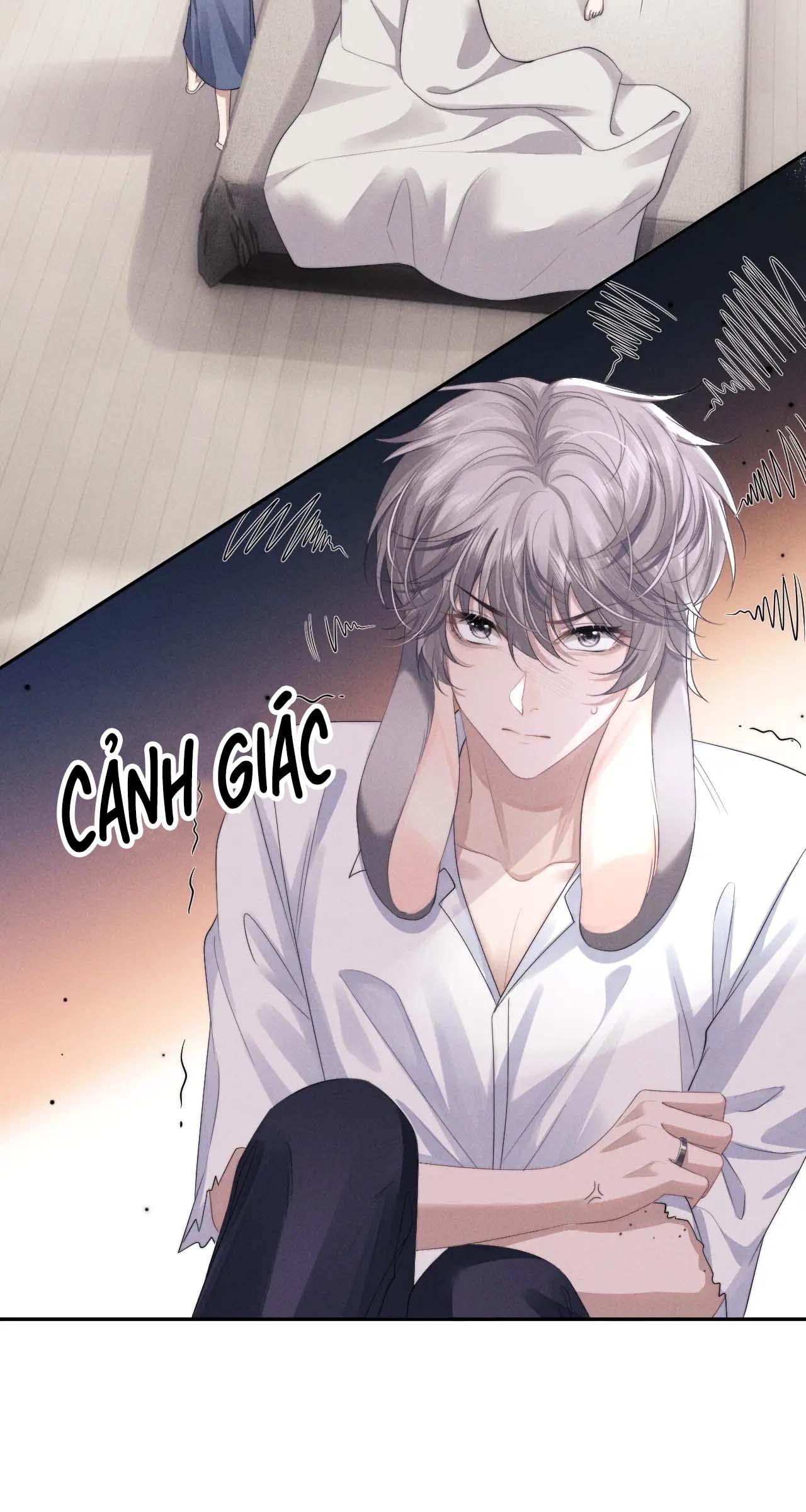 Chấp Sự Thỏ Tai Cụp Chapter 39 - Next Chapter 40