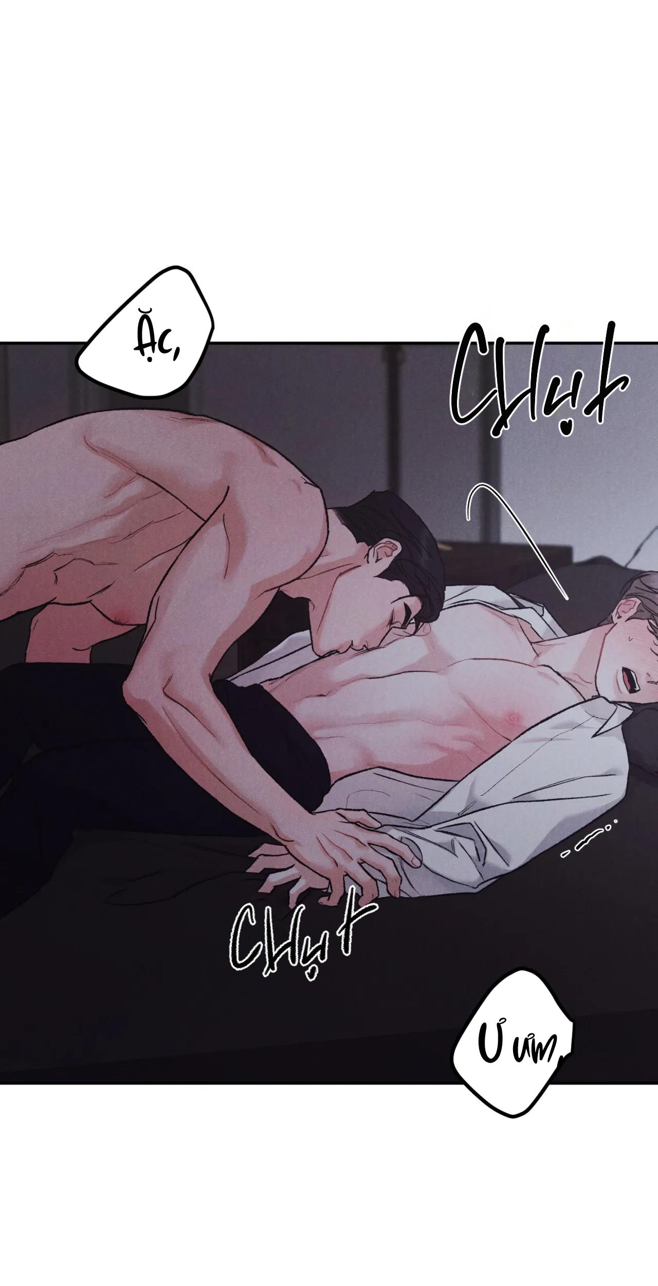 VƯỢT QUA GIỚI HẠN Chapter 41 - Next Chapter 42
