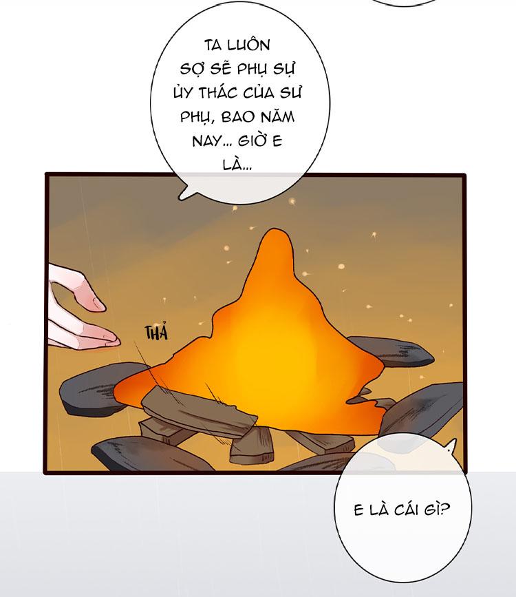 Hạnh Lâm Phương Hoa Chapter 25 - Next Chapter 26