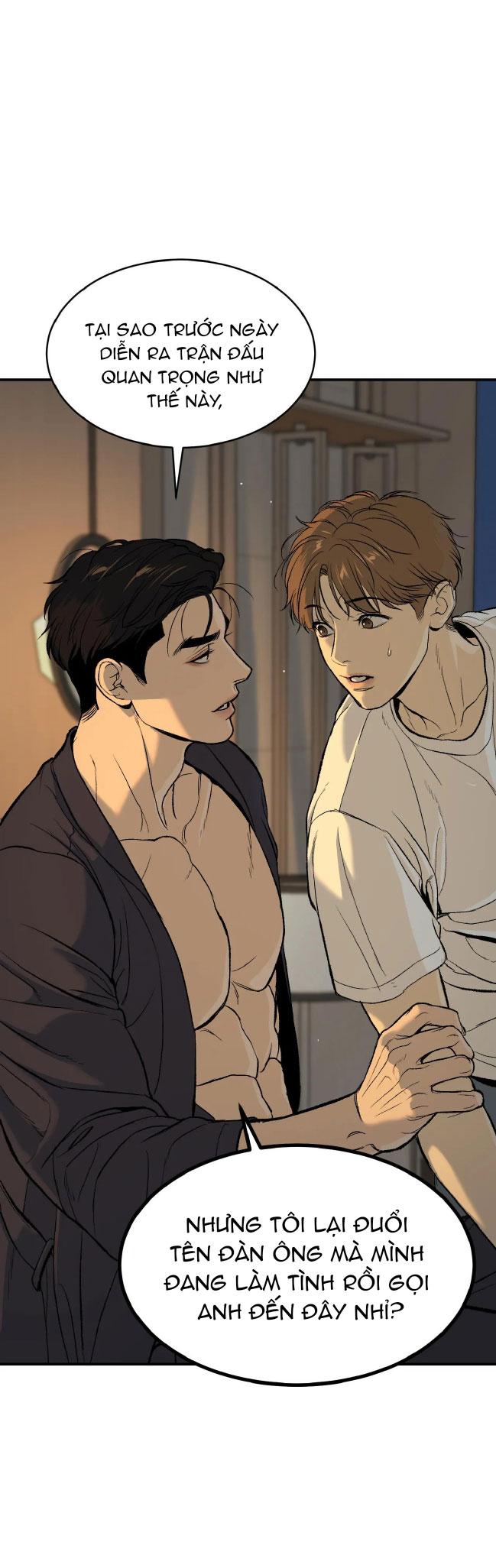 Jinx Chapter 2 - Next Chapter 3