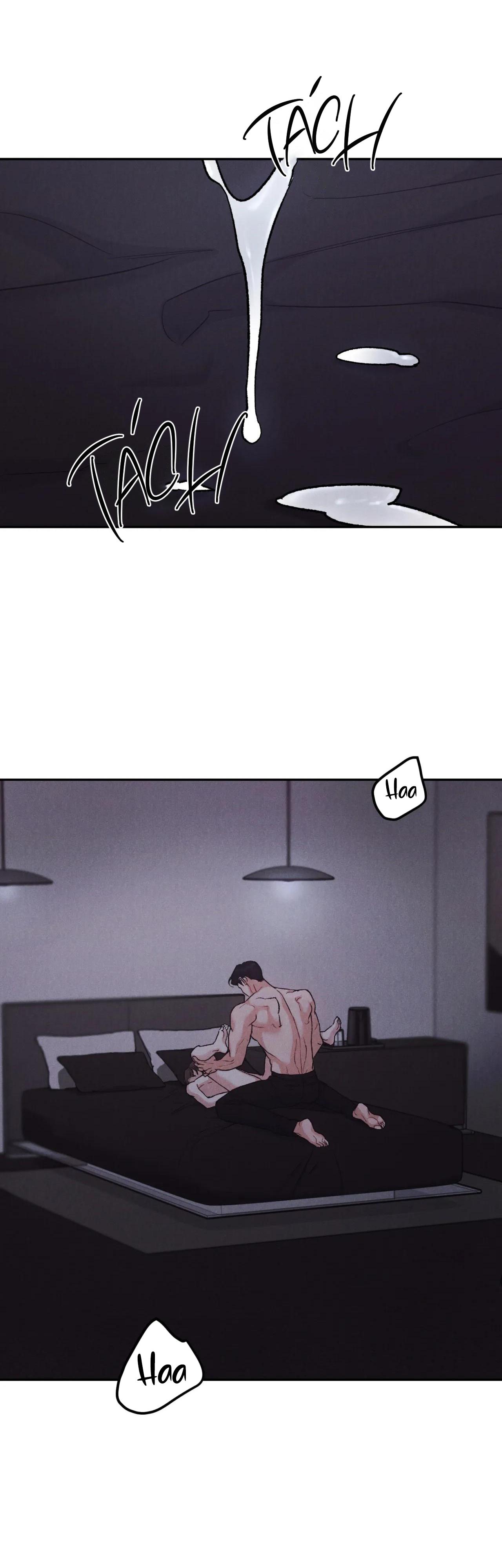 VƯỢT QUA GIỚI HẠN Chapter 41 - Next Chapter 42