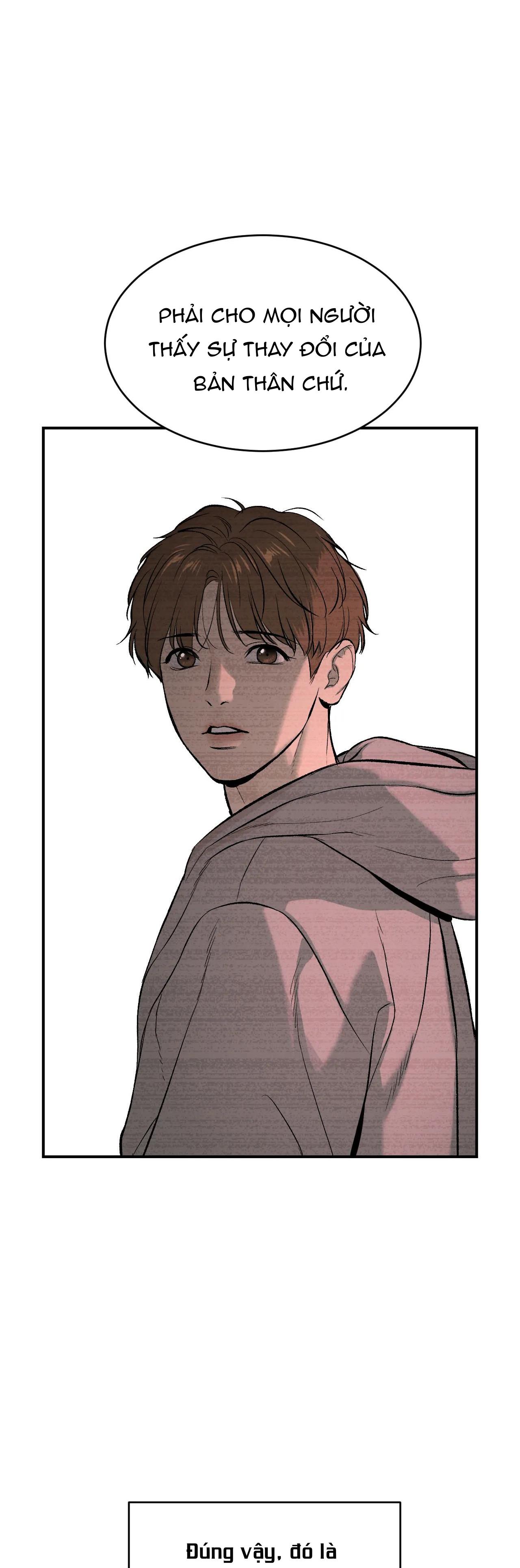 Jinx Chapter 5 - Next Chapter 6