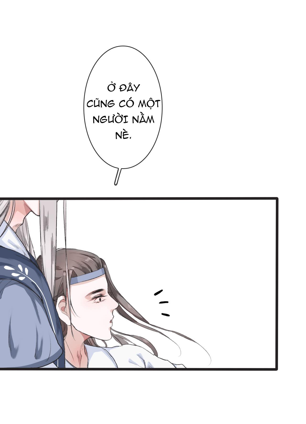 Hạnh Lâm Phương Hoa Chapter 7 - Next Chapter 8