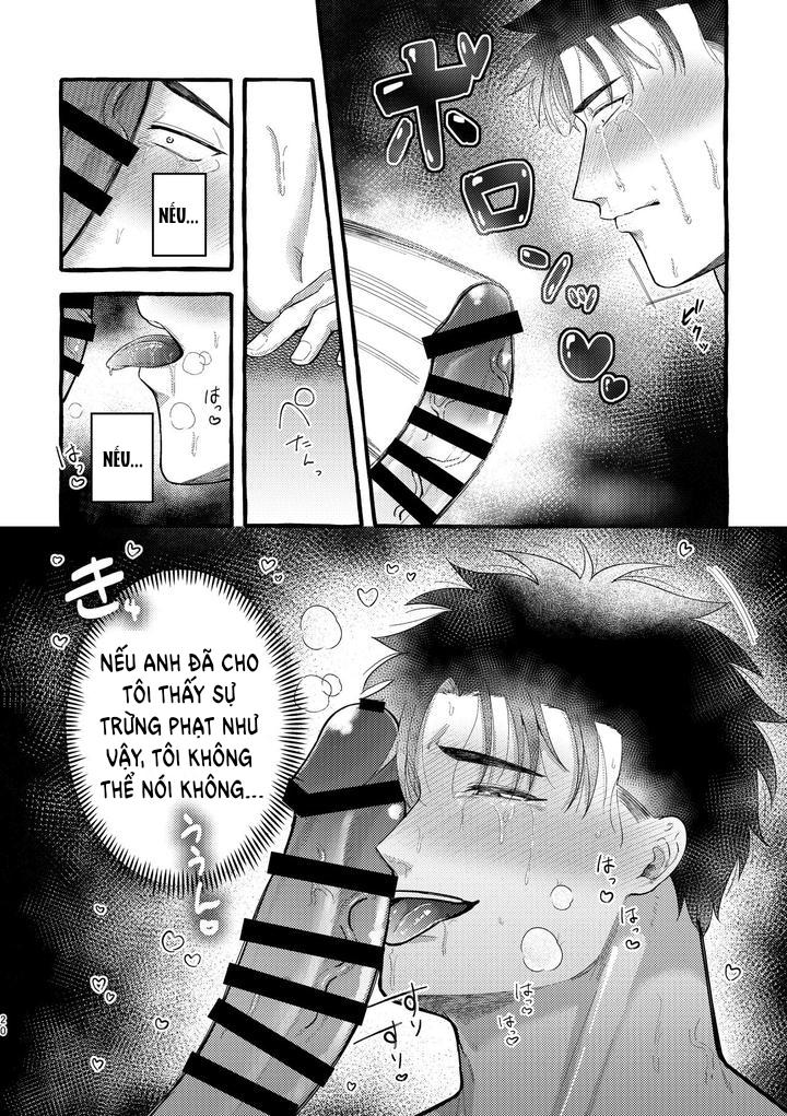 Doujinshi Tổng Hợp Chapter 341 - Next 