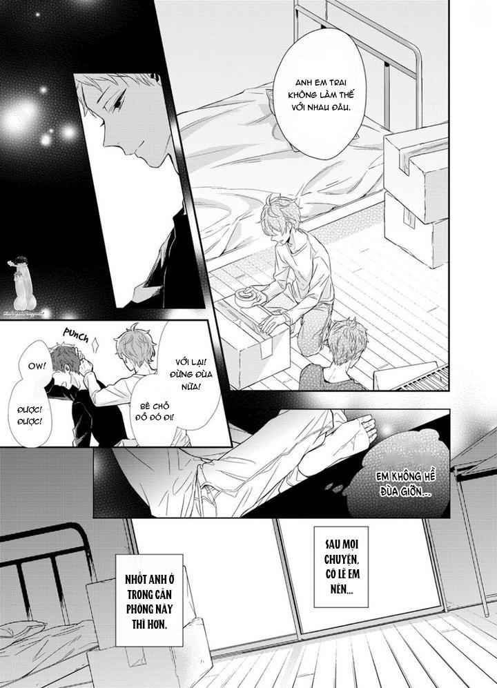 ONESHOT COI LÀ NỨNG Chapter 83 - Next Chapter 84