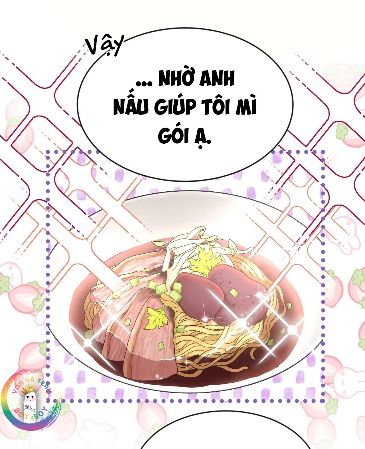 (END) Vị Kỷ Chapter 19 - Trang 2