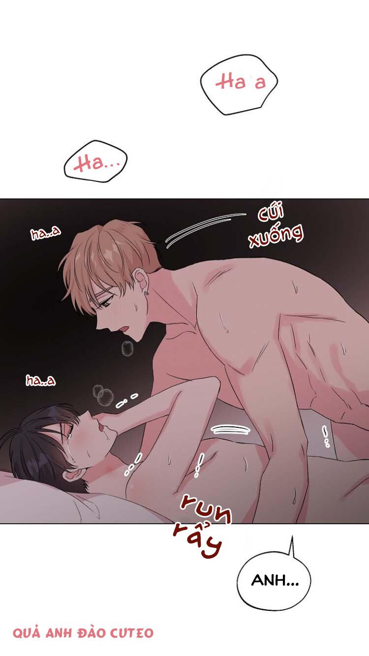 TUYỂN TẬP MANHWA NGẮN Chapter 3.4 - Next Chapter 4.1