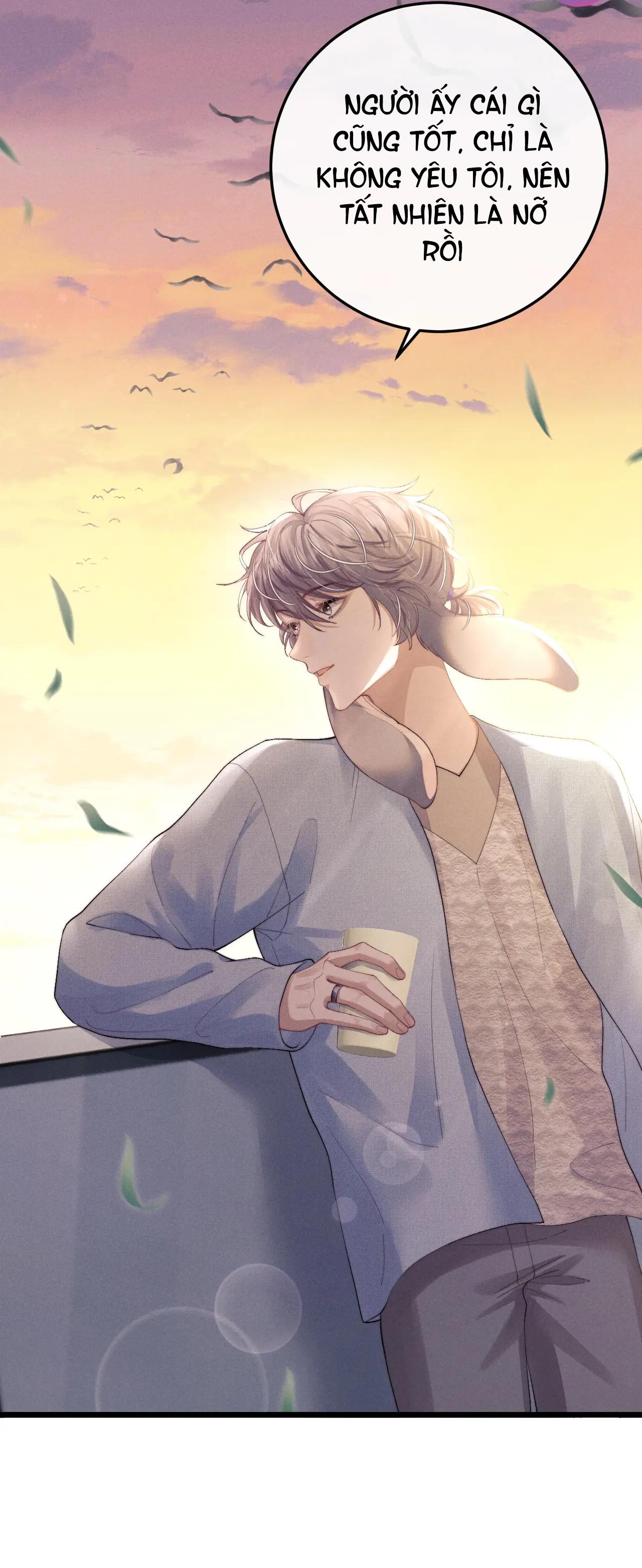 Chấp Sự Thỏ Tai Cụp Chapter 36 - Next Chapter 37