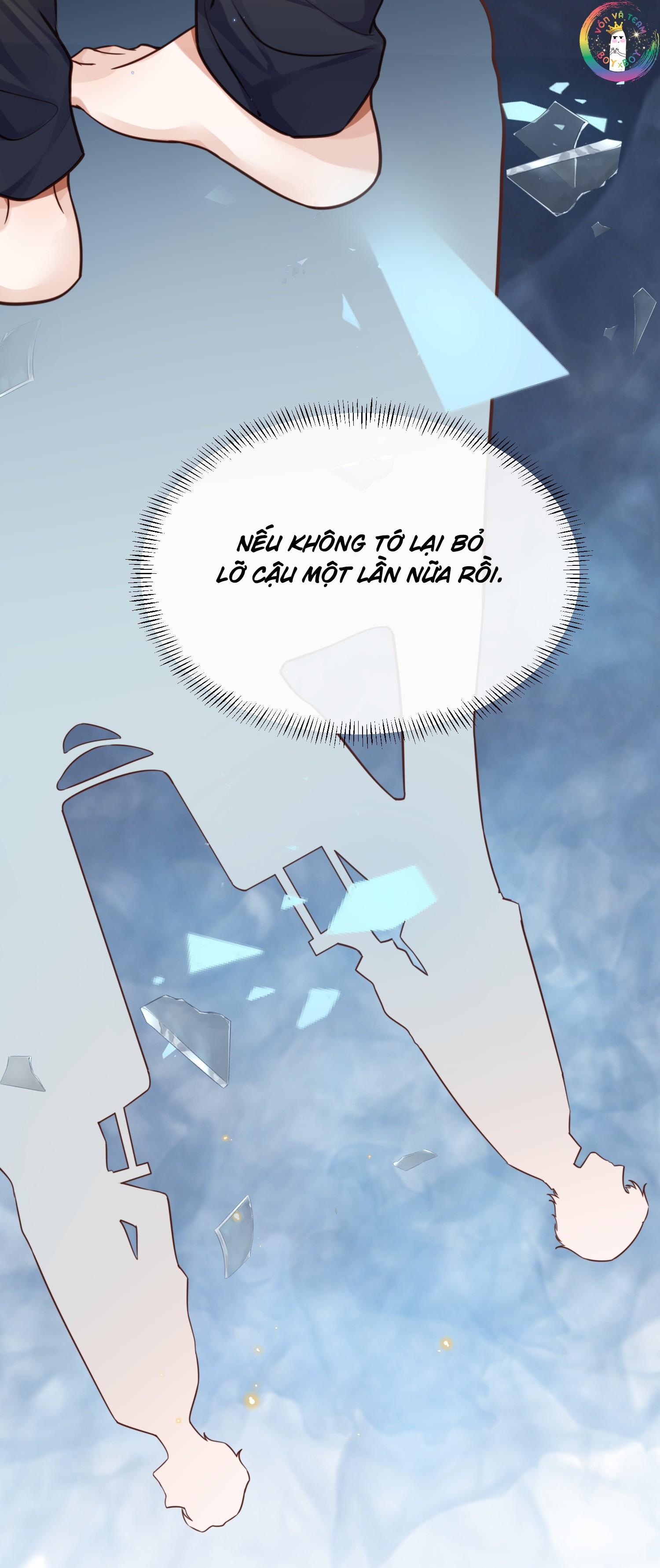 (END) Đặc Chế Cho Riêng Anh Chapter 44 - Next Chapter 45