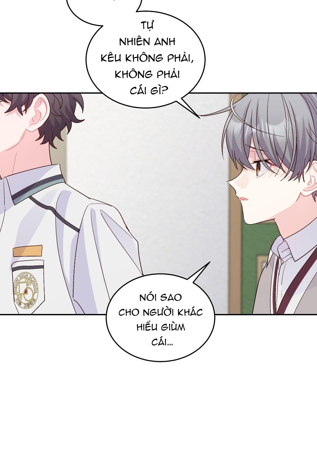 (END) Merry Marbling Chapter 39 - Trang 2