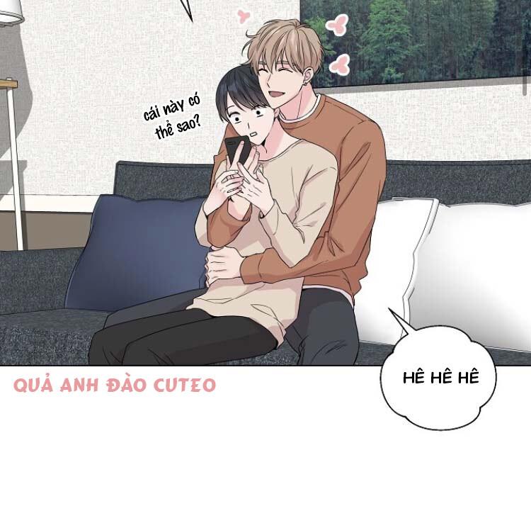 TUYỂN TẬP MANHWA NGẮN Chapter 3.4 - Next Chapter 4.1