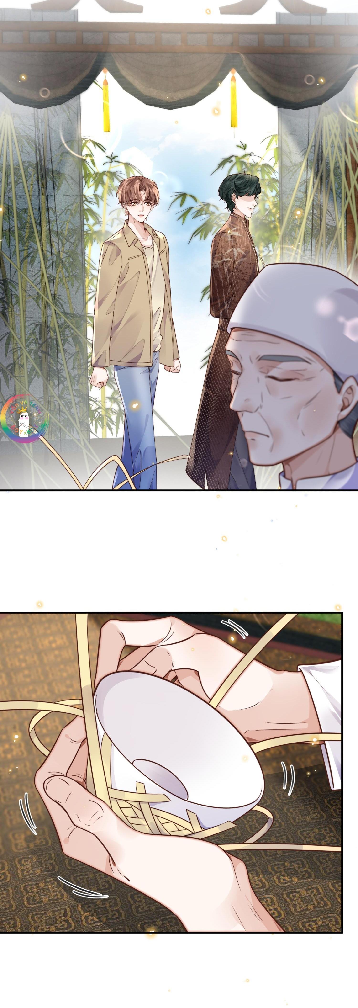 (END) Đặc Chế Cho Riêng Anh Chapter 46 - Next Chapter 47