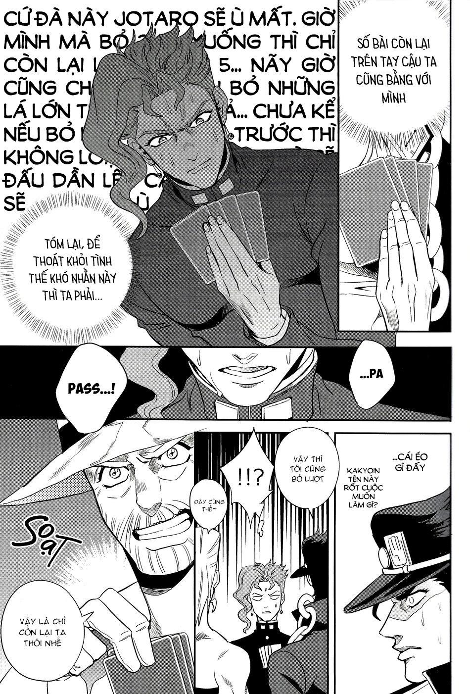 ONESHOT COI LÀ NỨNG Chapter 87 - Next Chapter 88