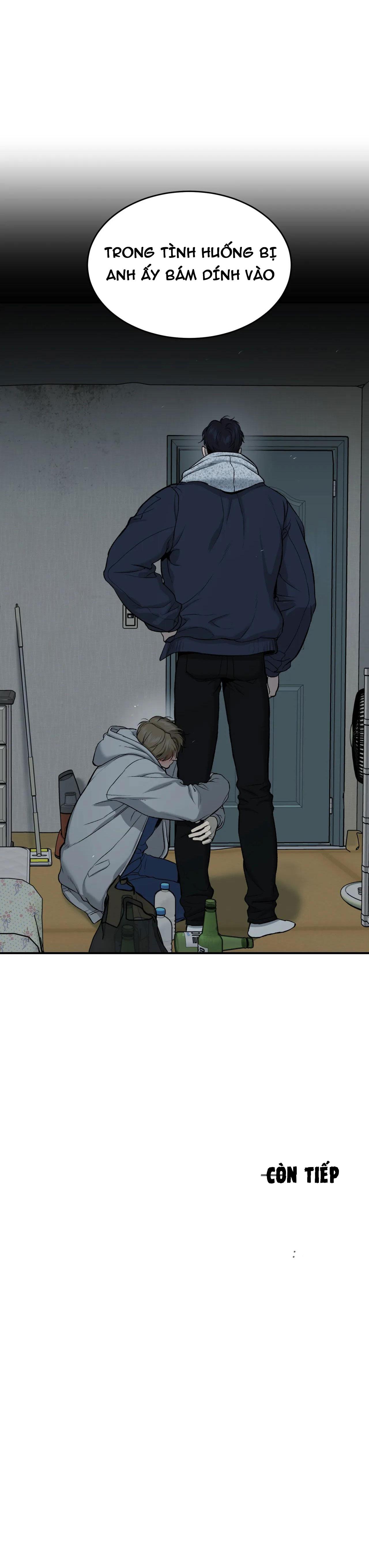 Jinx Chapter 10 - Next Chapter 11