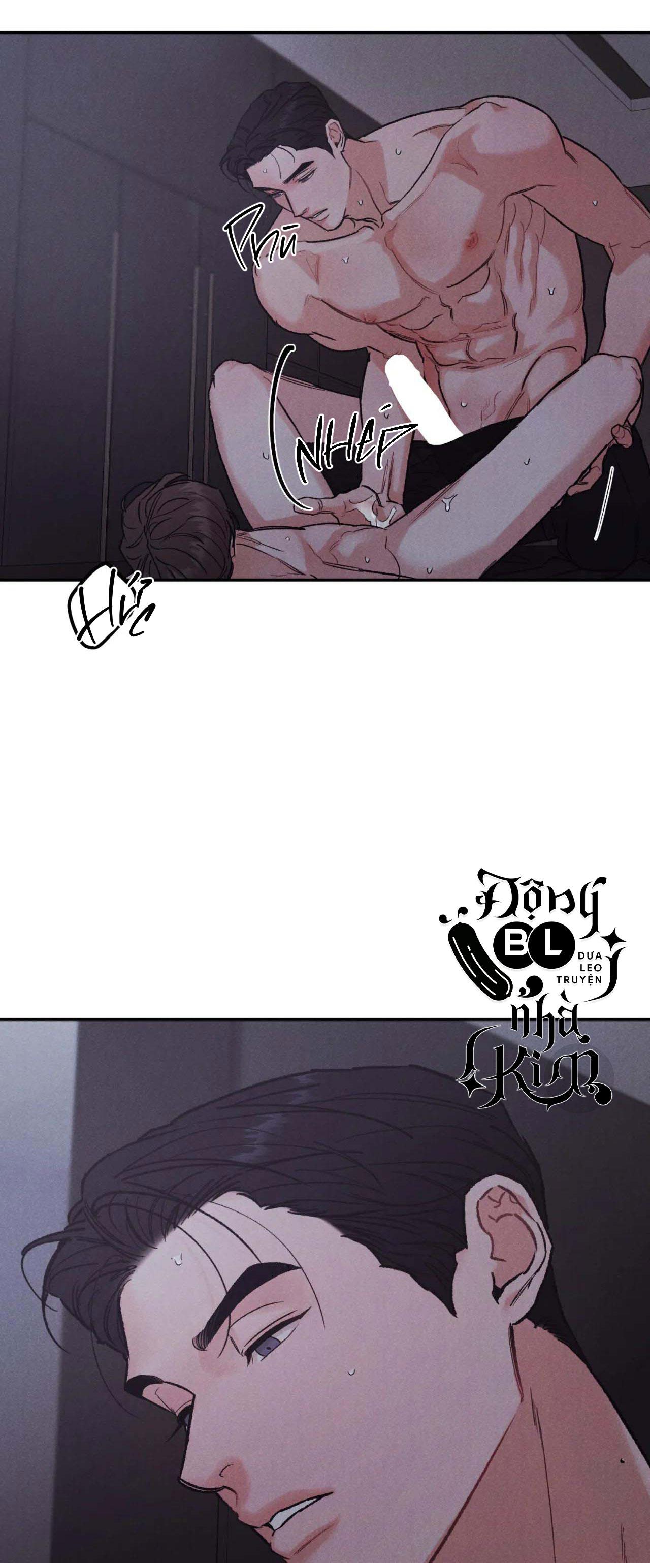 VƯỢT QUA GIỚI HẠN Chapter 42 - Next Chapter 43