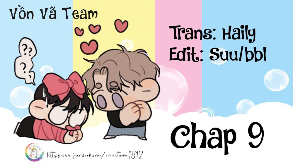 (END) Usagi no Mori Chapter 9 - Trang 2