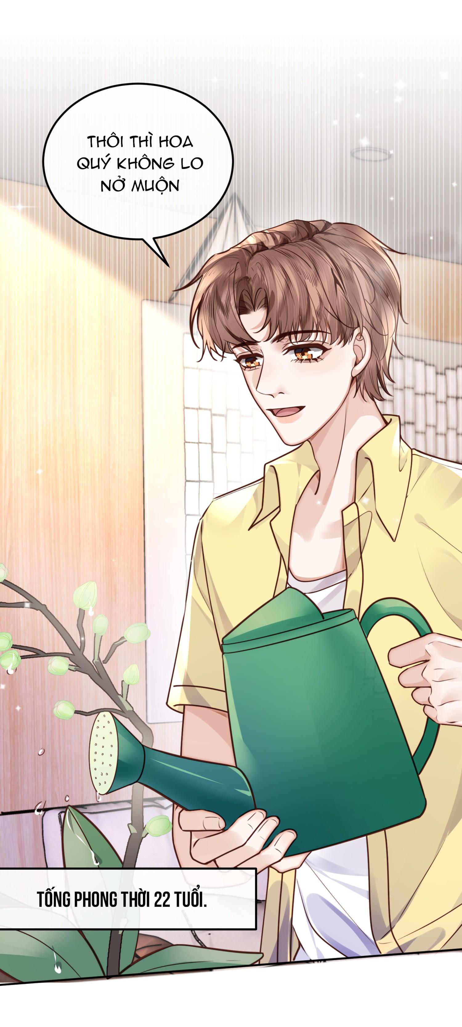 (END) Đặc Chế Cho Riêng Anh Chapter 44 - Next Chapter 45