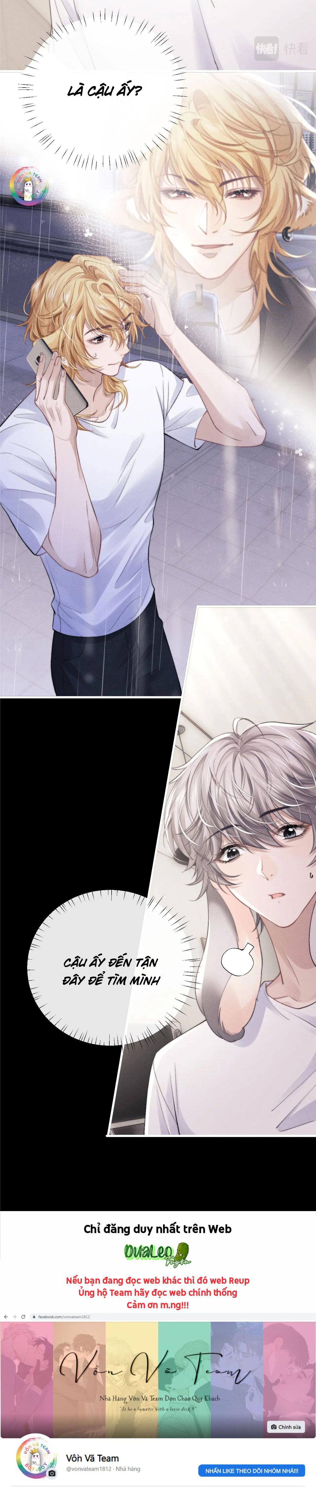 Chấp Sự Thỏ Tai Cụp Chapter 22 - Next Chapter 23