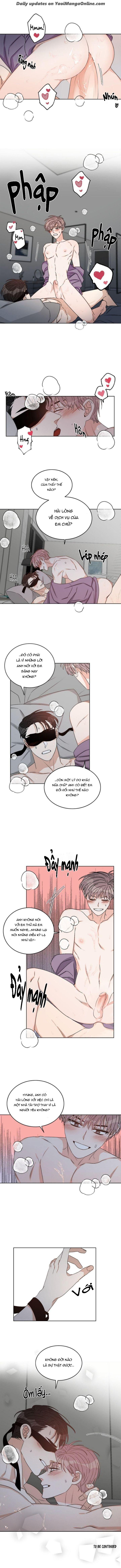 TUYỂN TẬP MANHWA NGẮN Chapter 7.2 - Next Chapter 7.3 END