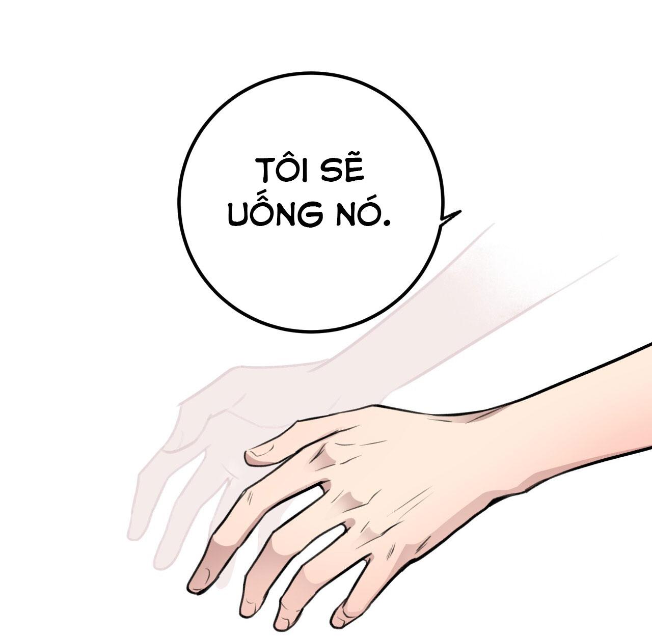 (END) MẬT GẤU Chapter 5 - Next Chapter 6