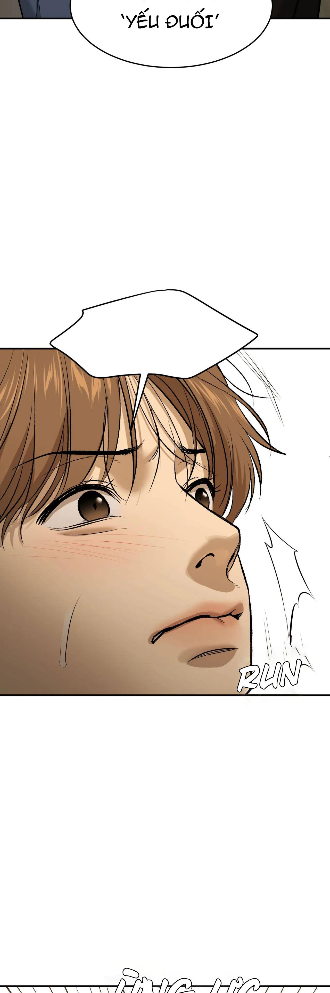 Jinx Chapter 9 - Next Chapter 10