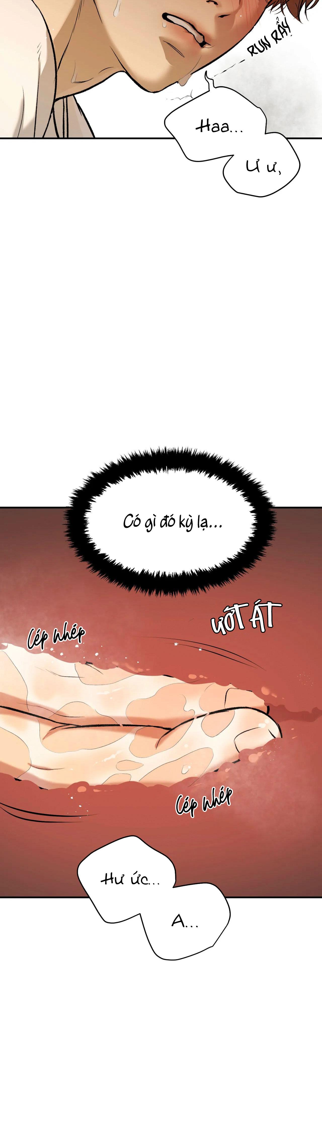 Jinx Chapter 19 - Next Chapter 20