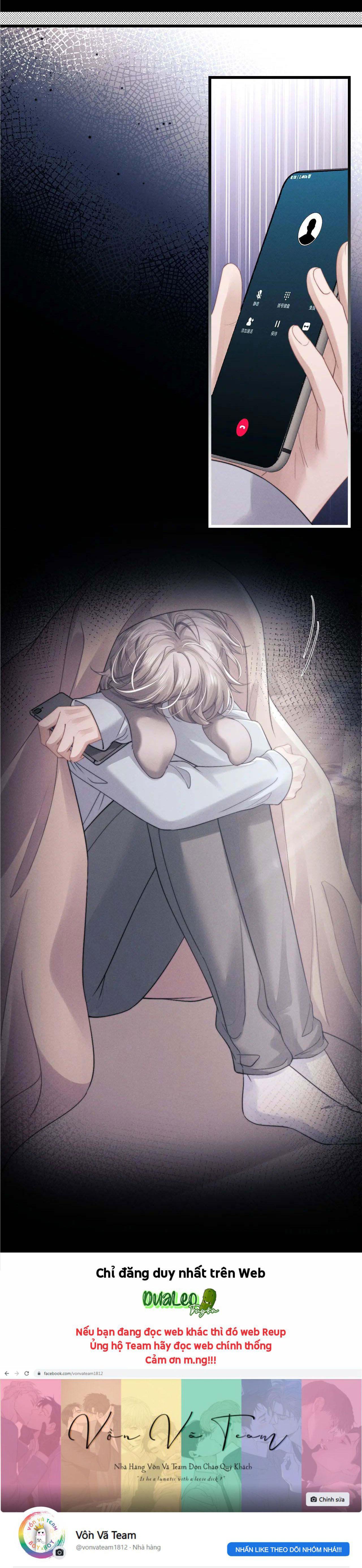 Chấp Sự Thỏ Tai Cụp Chapter 21 - Next Chapter 22