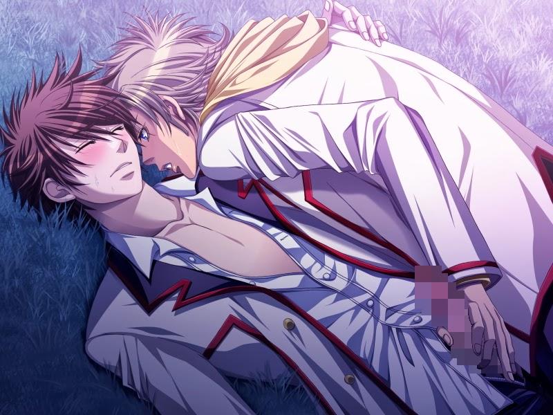 Tuyển tập BOYLOVE màu sắc Chapter 20 Art - Next Chapter 21