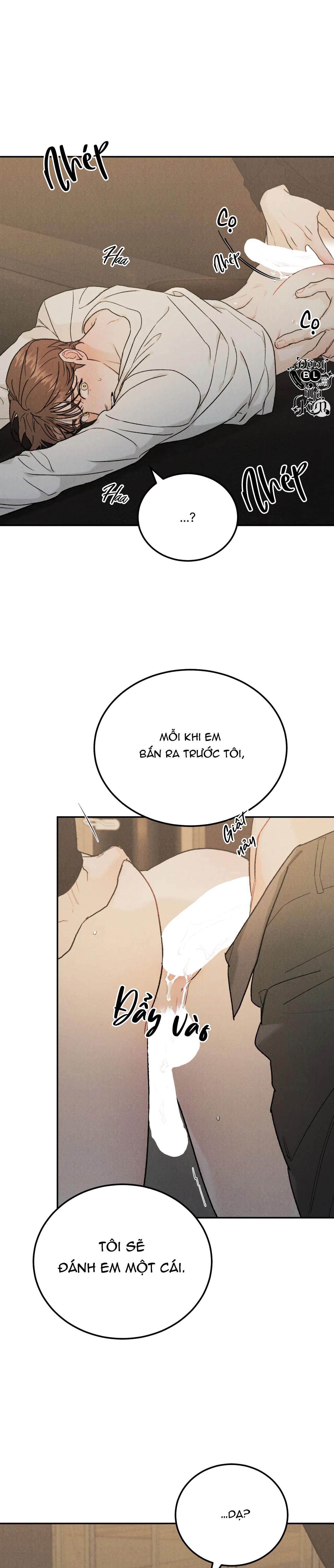 VƯỢT QUA GIỚI HẠN Chapter 53 - Next Chapter 54