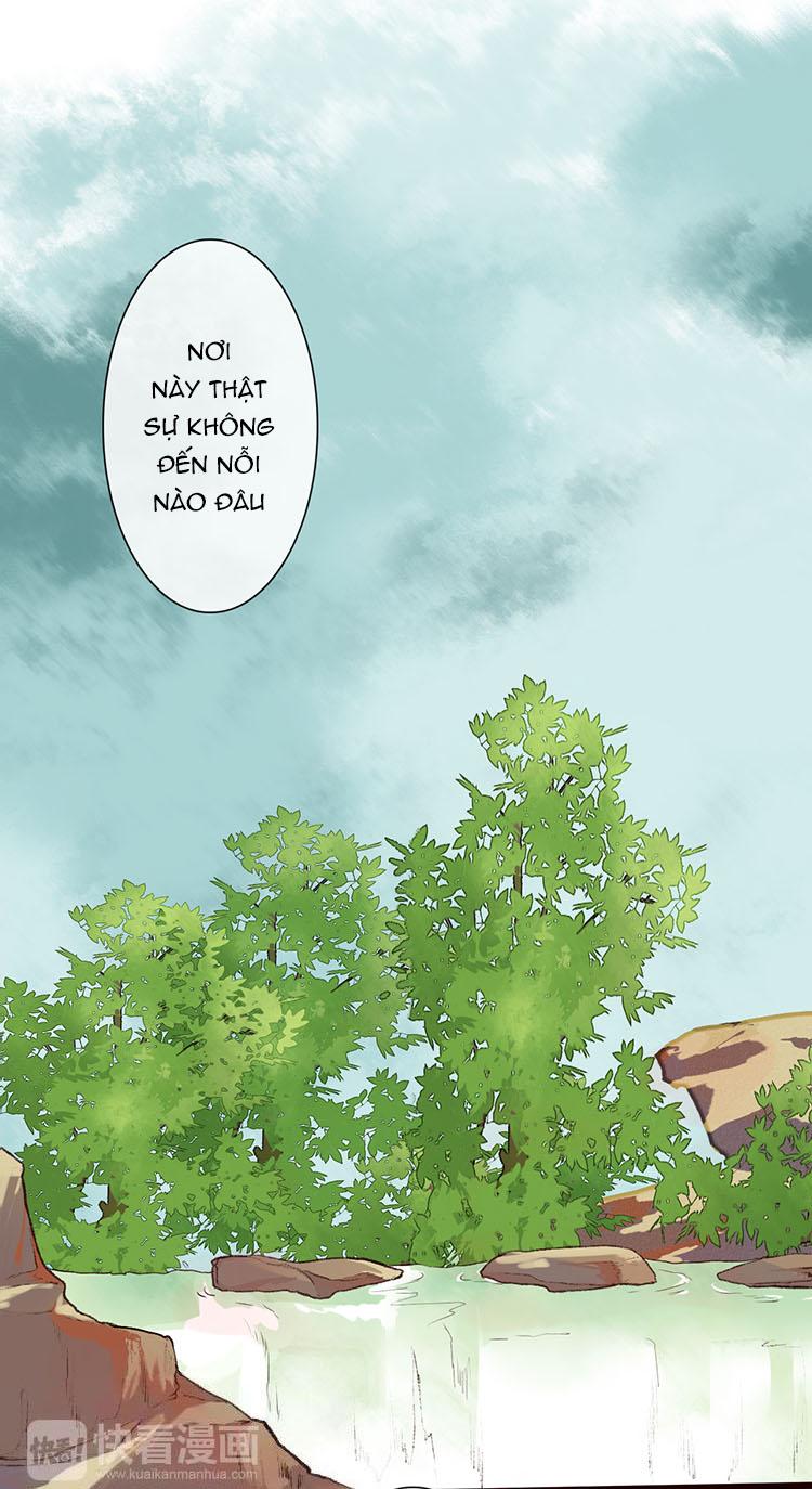 Hạnh Lâm Phương Hoa Chapter 25 - Next Chapter 26