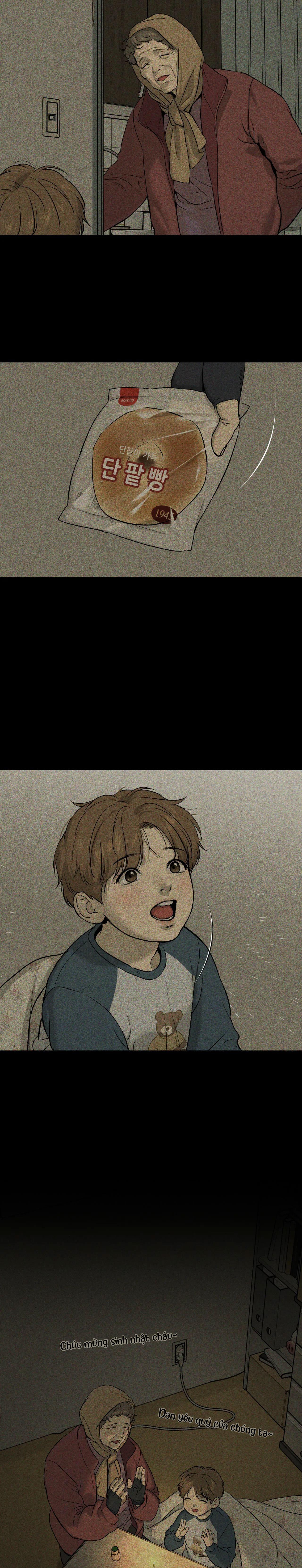 Jinx Chapter 11 - Next Chapter 12