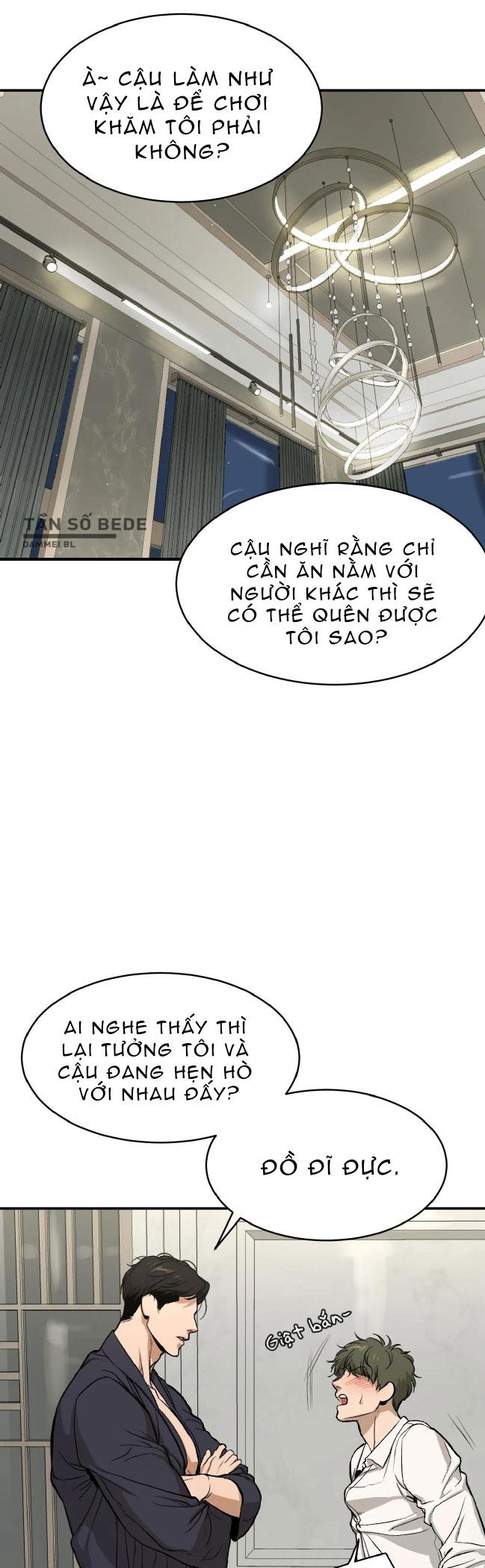 Jinx Chapter 2 - Next Chapter 3