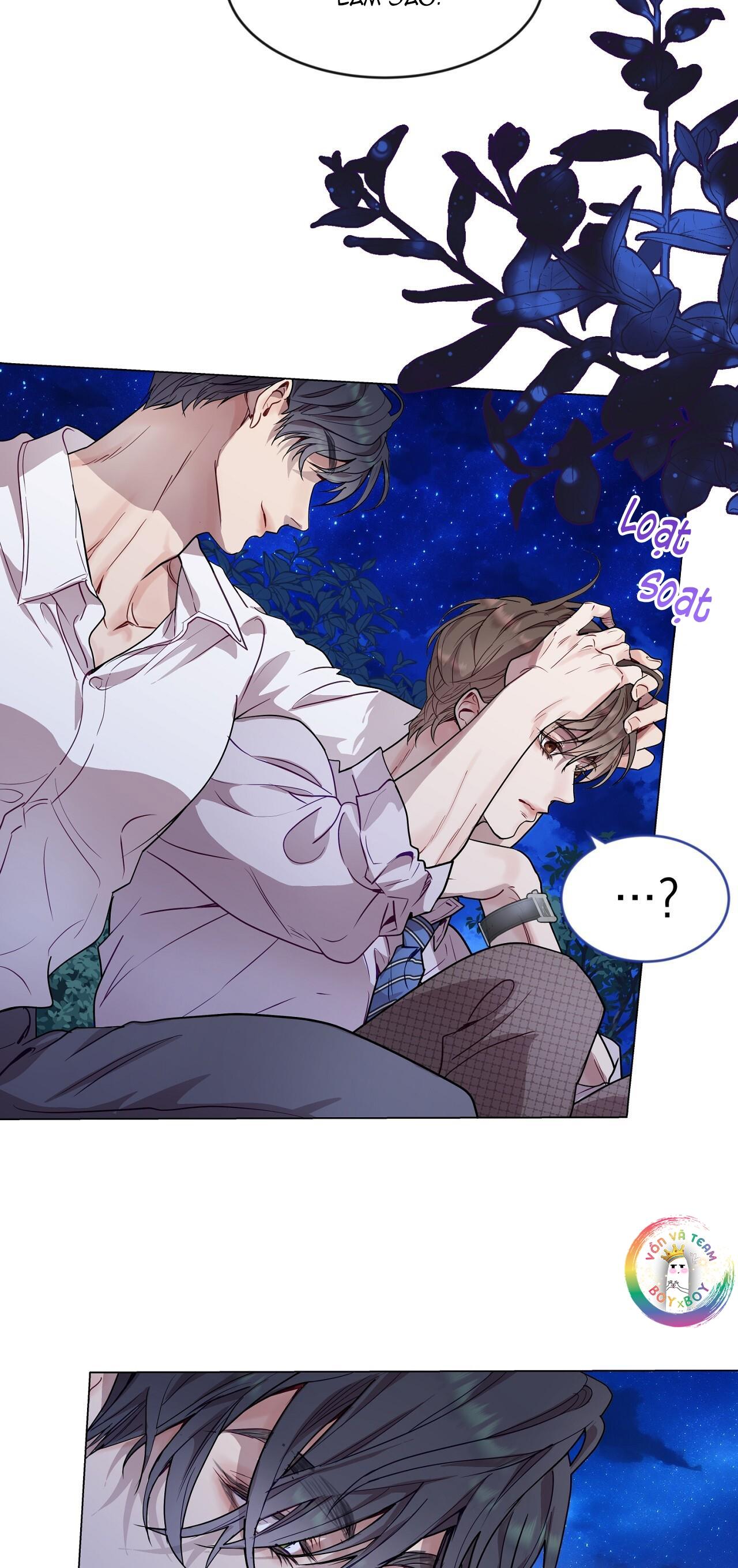 (END) Vị Kỷ Chapter 17 - Trang 2