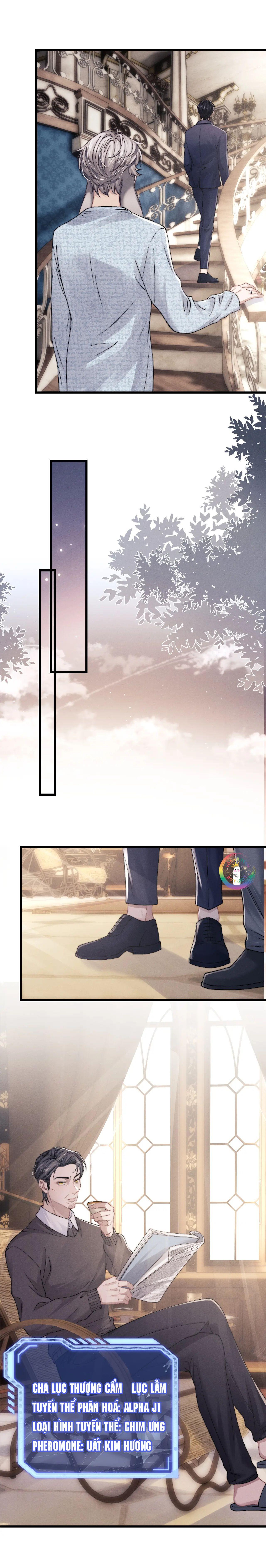 Chấp Sự Thỏ Tai Cụp Chapter 16 - Next Chapter 17