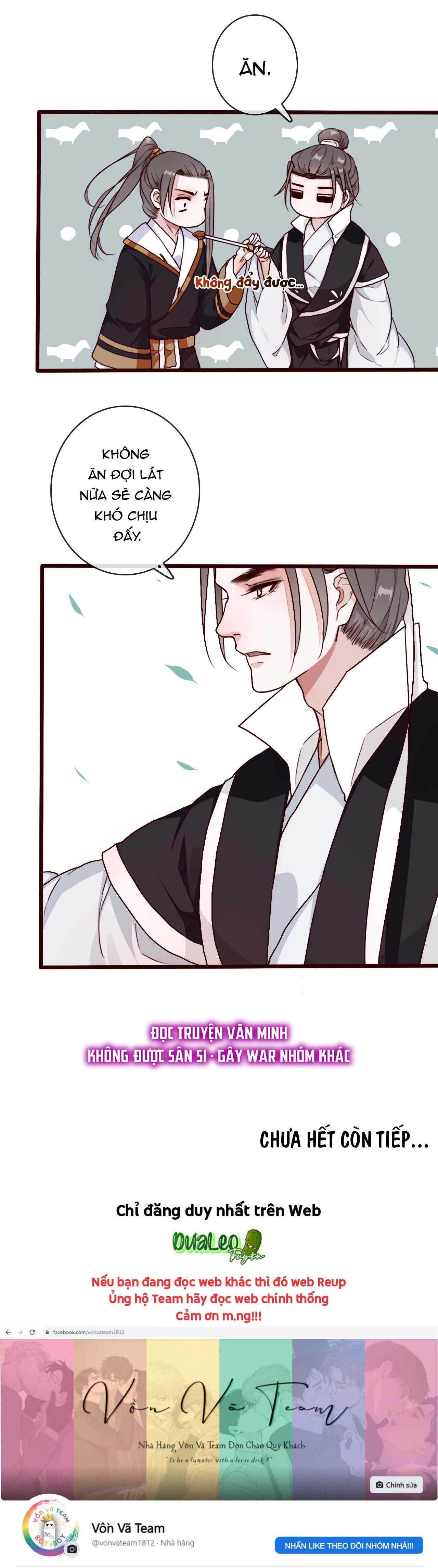 Hạnh Lâm Phương Hoa Chapter 37 - Next Chapter 38