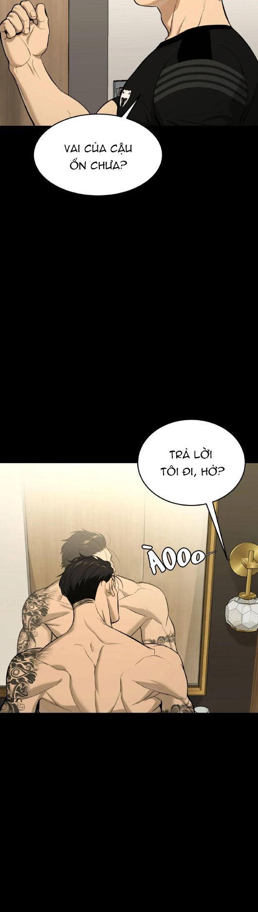 Jinx Chapter 14 - Next Chapter 15