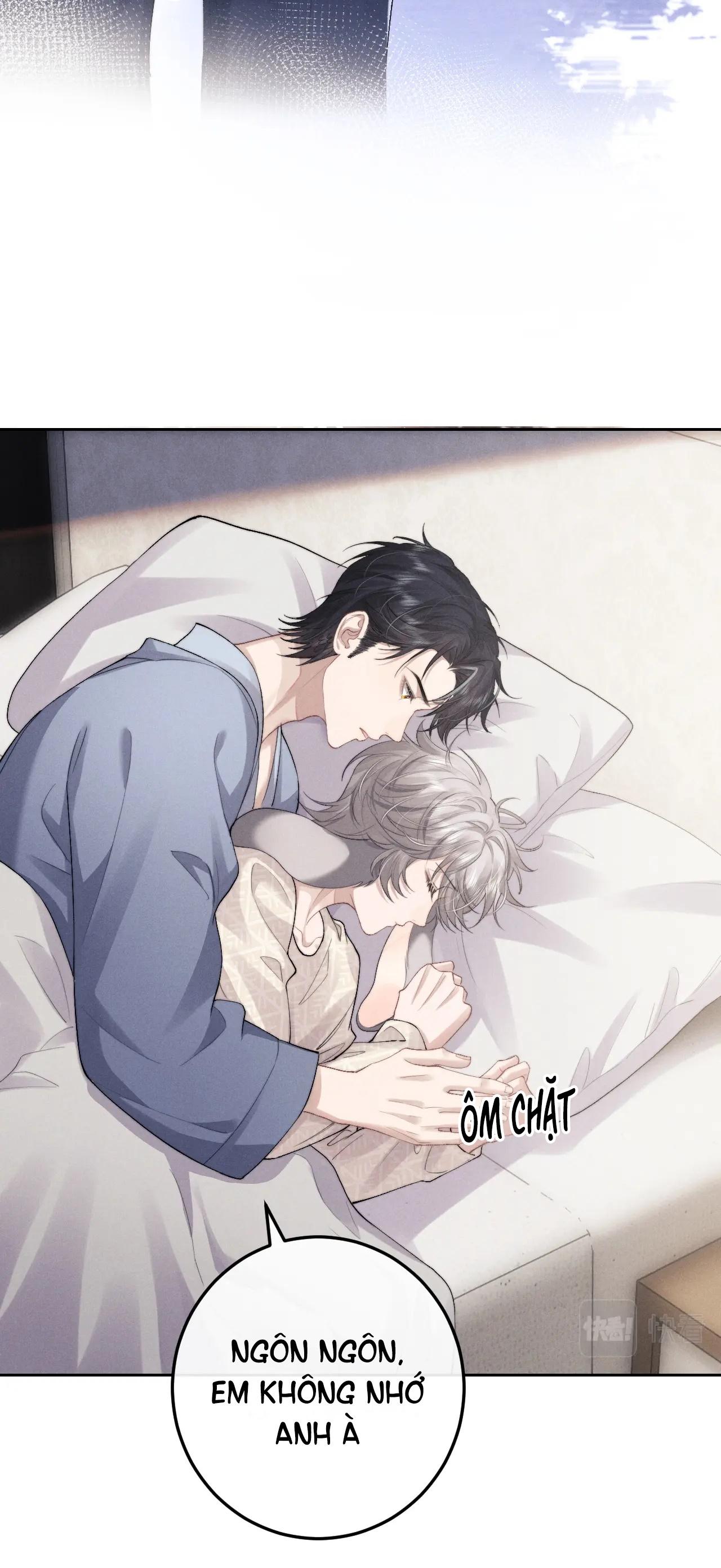 Chấp Sự Thỏ Tai Cụp Chapter 43 - Next Chapter 44
