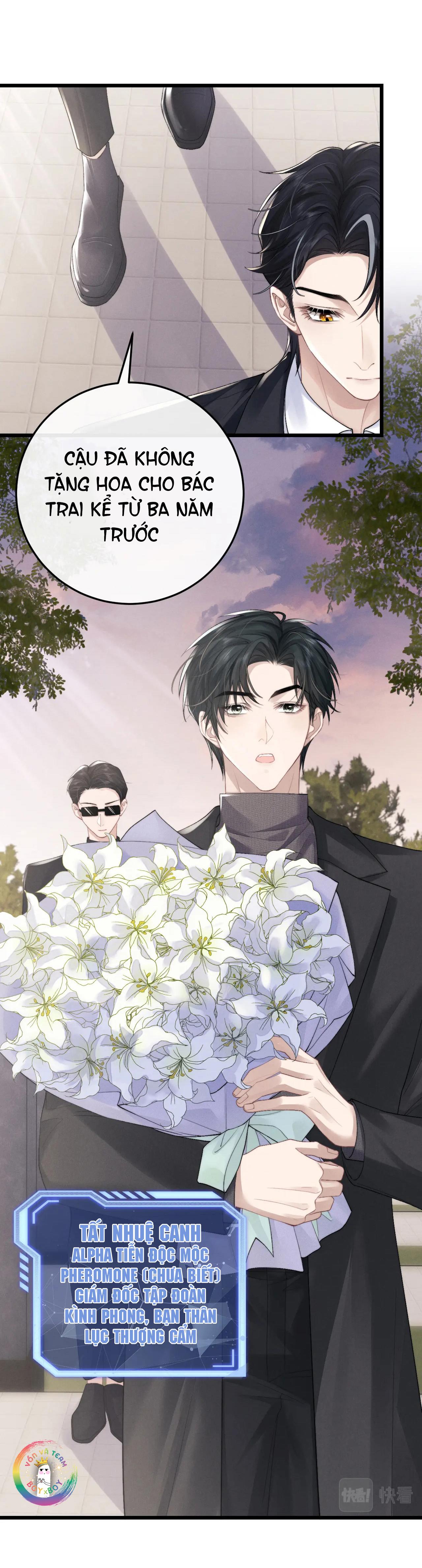Chấp Sự Thỏ Tai Cụp Chapter 29 - Next Chapter 30