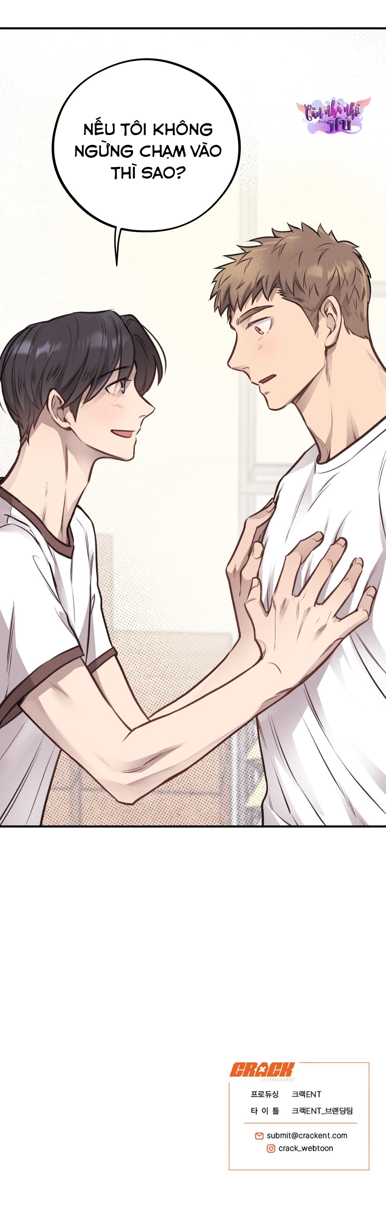 (END) MẬT GẤU Chapter 11 - Next Chapter 12