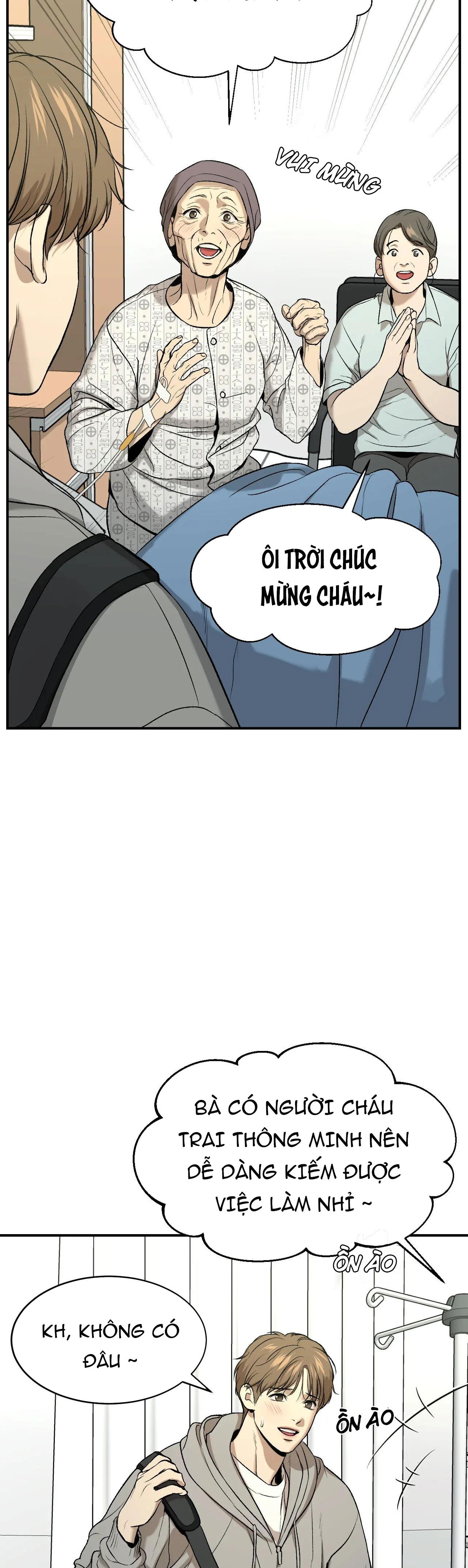 Jinx Chapter 7 - Next Chapter 8