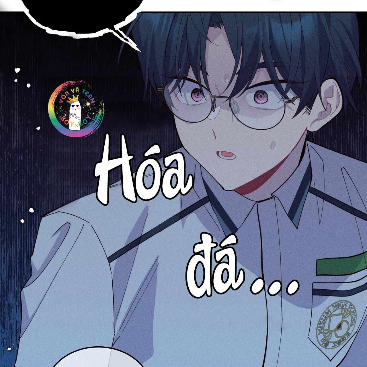 (END) Merry Marbling Chapter 41 - Trang 2