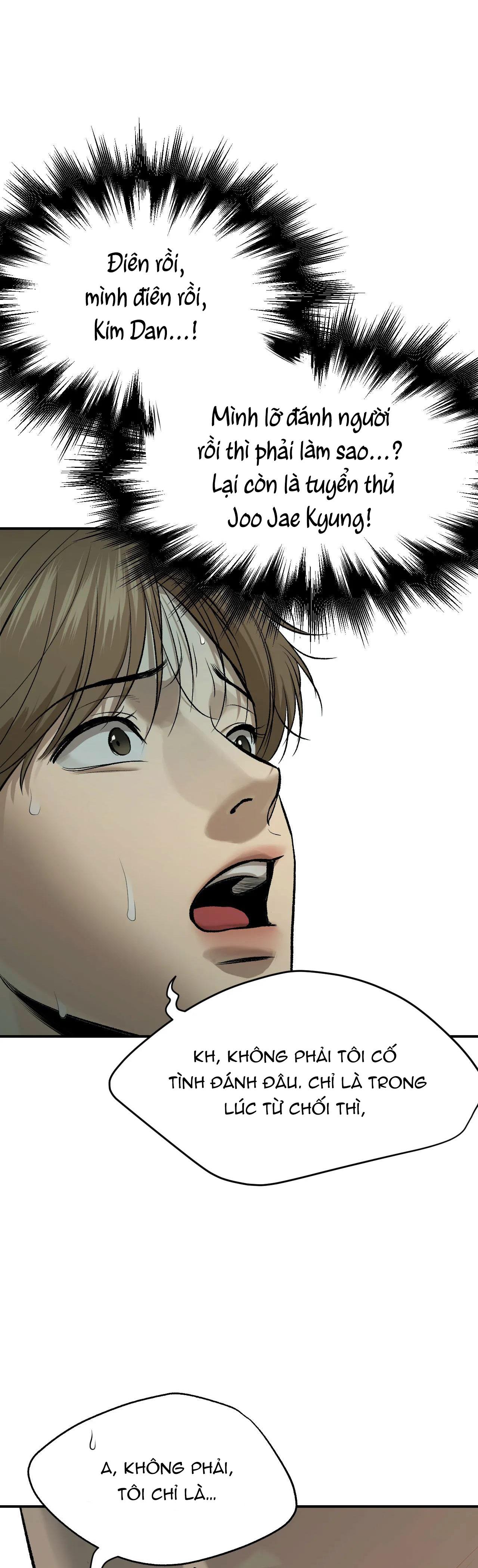 Jinx Chapter 8 - Next Chapter 9