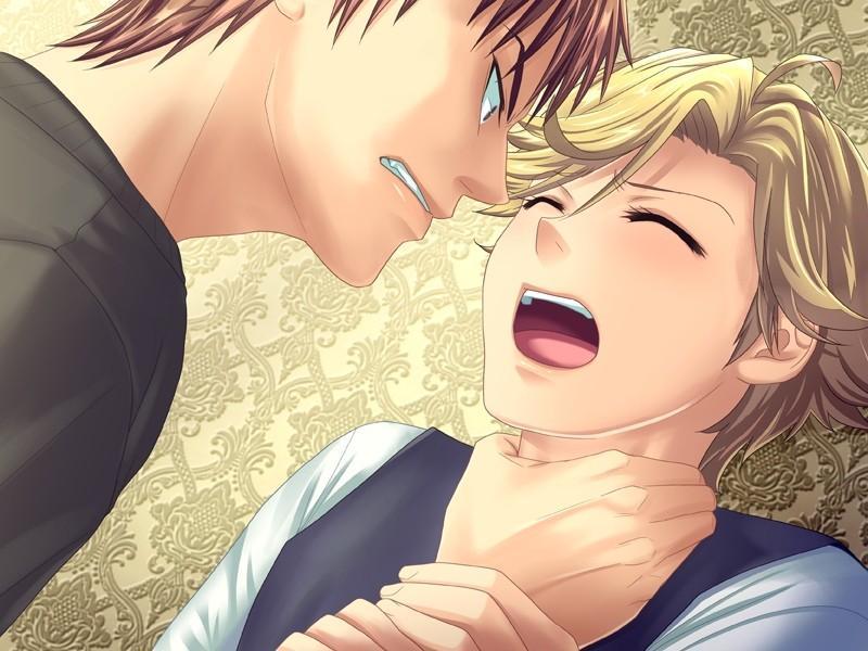 Tuyển tập BOYLOVE màu sắc Chapter 10 - Next Chapter 11