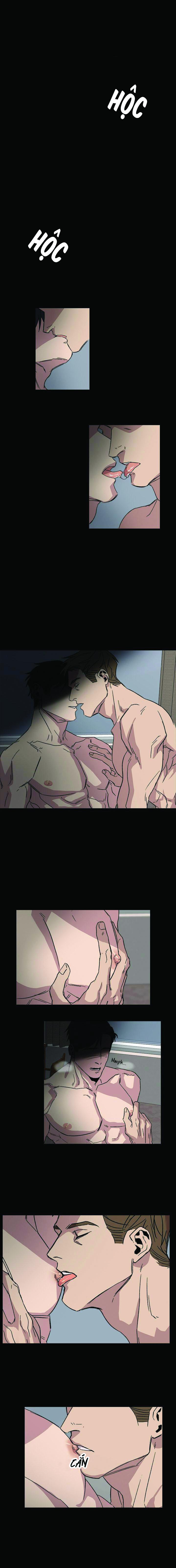 Tuyển tập BOYLOVE màu sắc Chapter 36 - Next Chapter 37