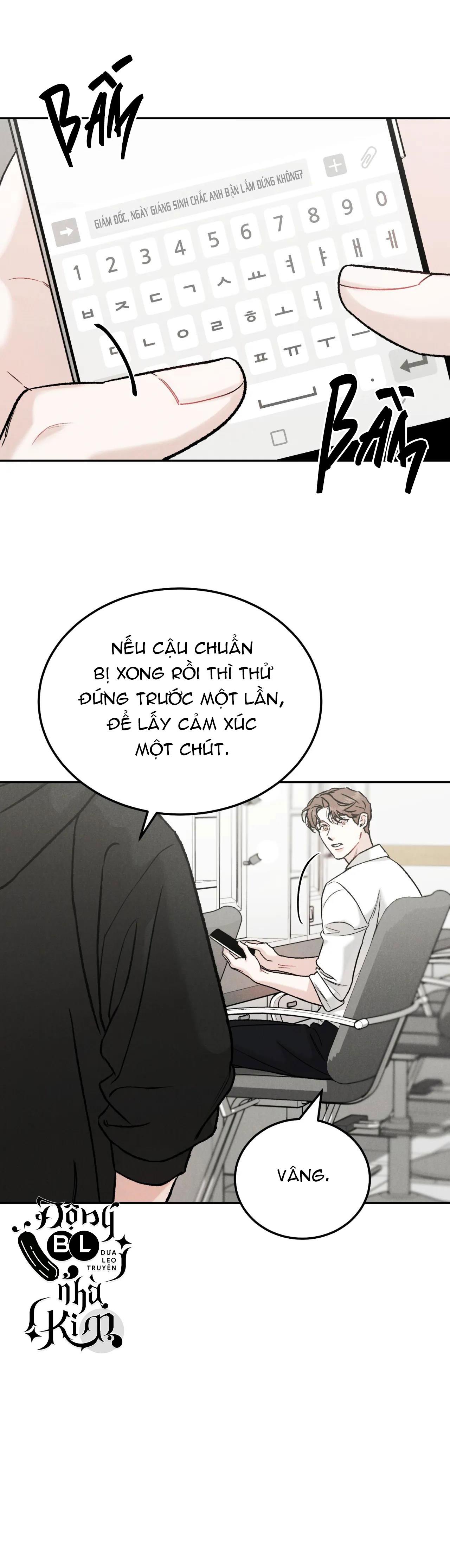 VƯỢT QUA GIỚI HẠN Chapter 46 - Next Chapter 47