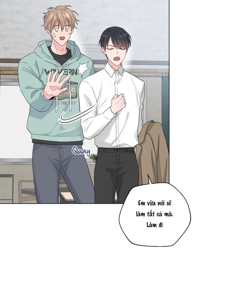 TUYỂN TẬP MANHWA NGẮN Chapter 3.3 - Next Chapter 3.4