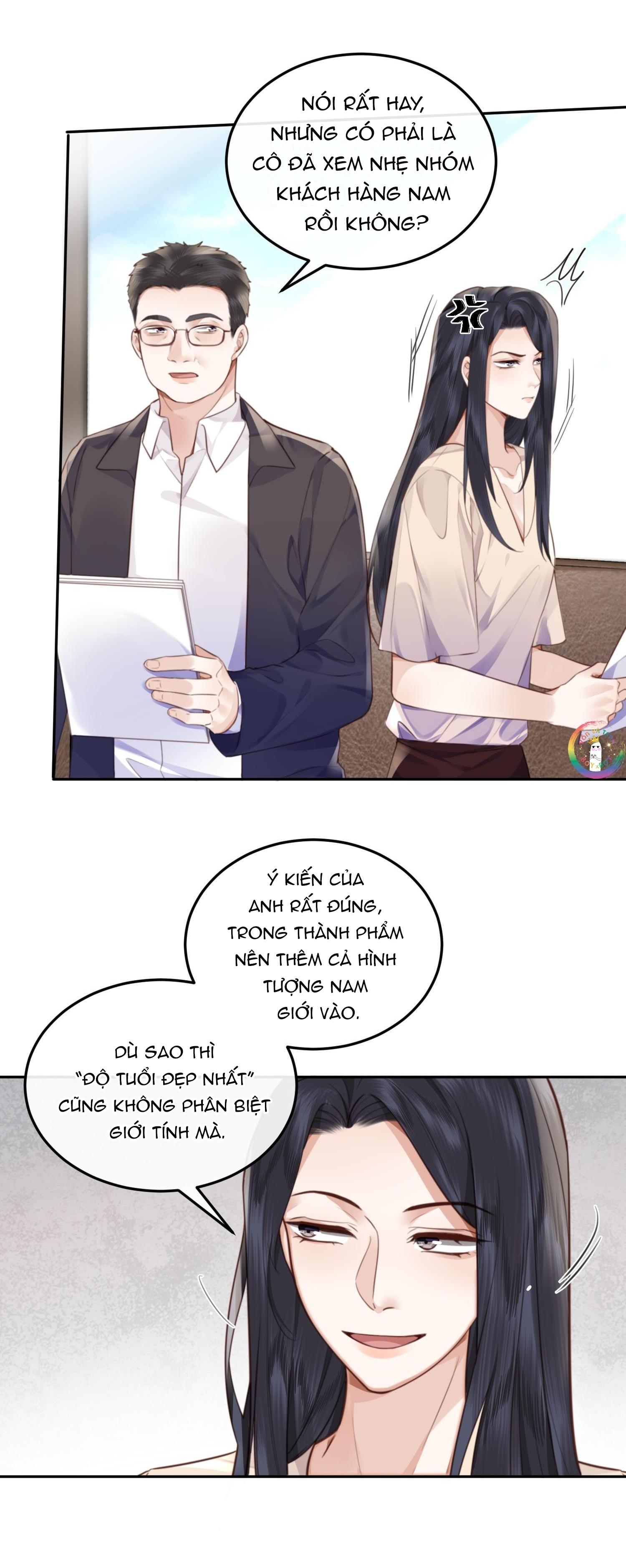 (END) Đặc Chế Cho Riêng Anh Chapter 48 - Next Chapter 49
