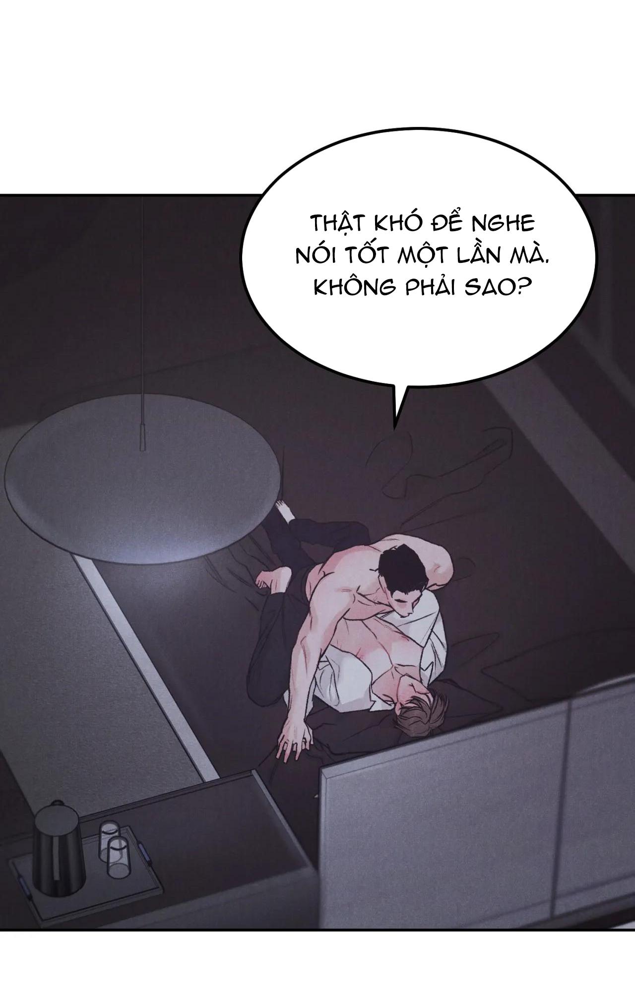 VƯỢT QUA GIỚI HẠN Chapter 41 - Next Chapter 42