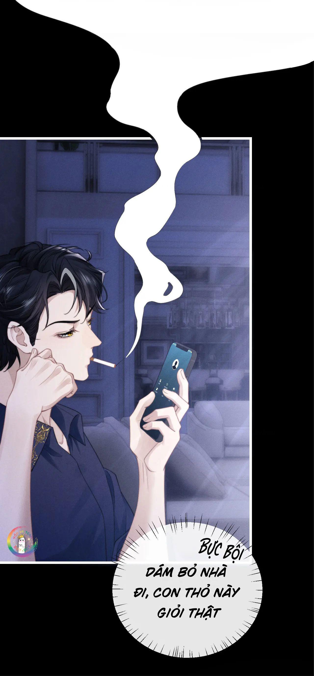 Chấp Sự Thỏ Tai Cụp Chapter 21 - Next Chapter 22